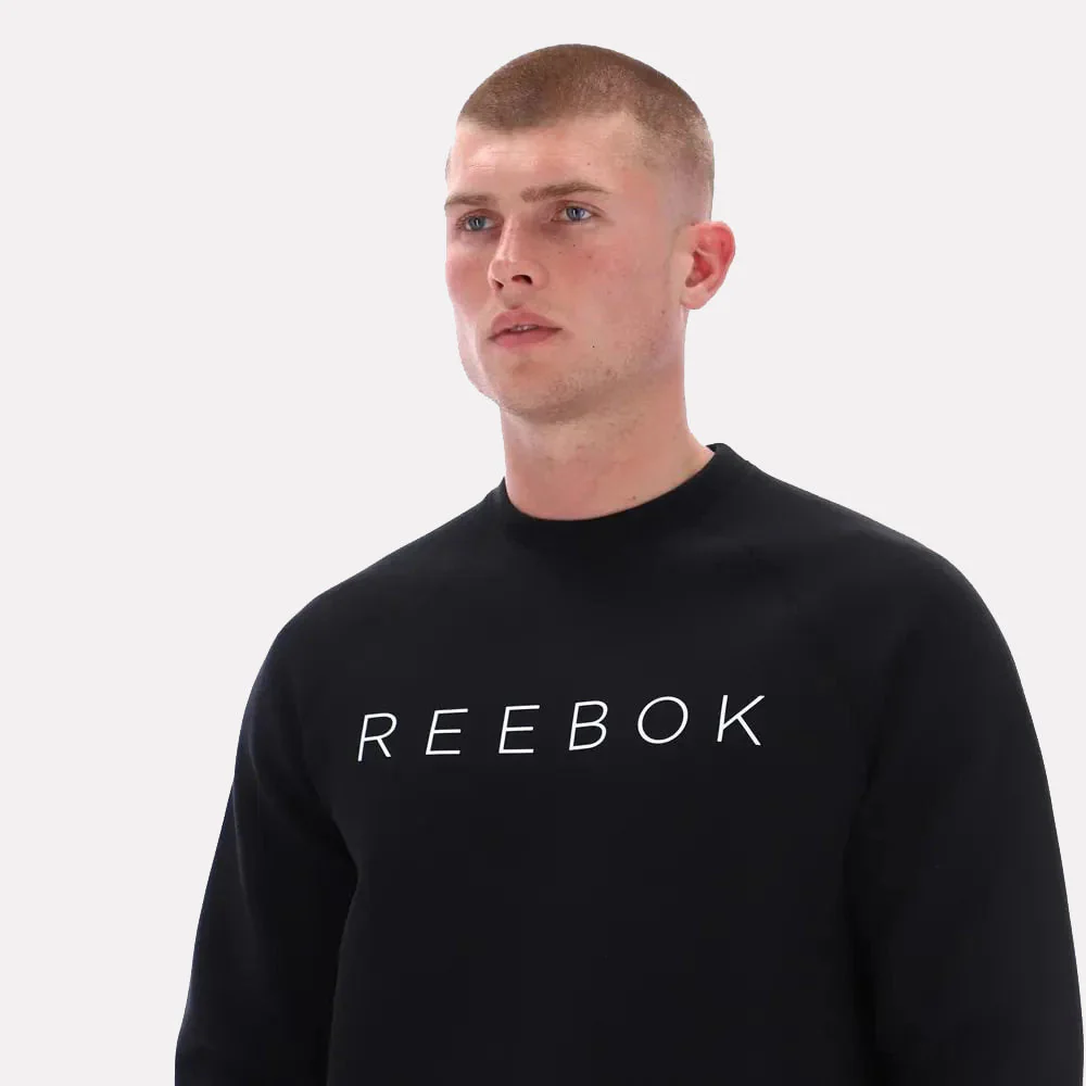 Graphic Core Men's Sweatshirt - Image 4