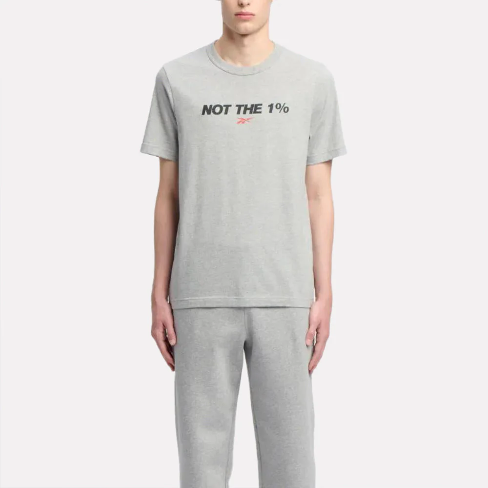 Graphic Series Basketball Not The 1% Men's T-Shirt