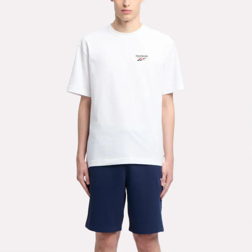 Graphic Series Shaq Logo Men's T-Shirt