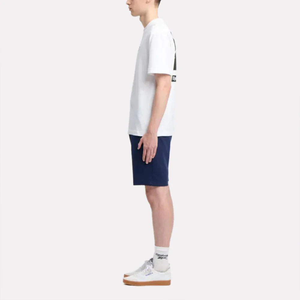 Graphic Series Shaq Logo Men's T-Shirt - Image 3