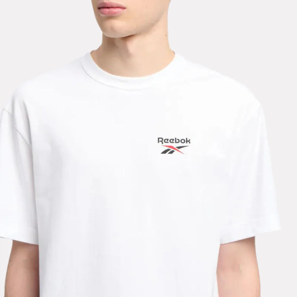 Graphic Series Shaq Logo Men's T-Shirt - Image 4