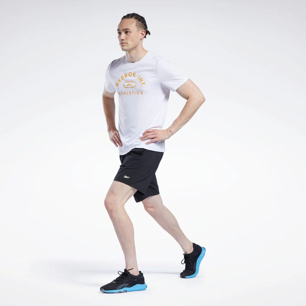 Workout Ready Men's Shorts - Image 4