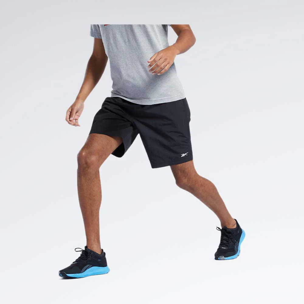 Training Essentials Utility Men's Shorts - Image 2