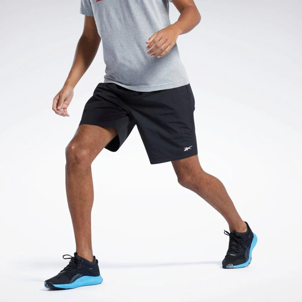 Training Essentials Utility Men's Shorts - Image 6