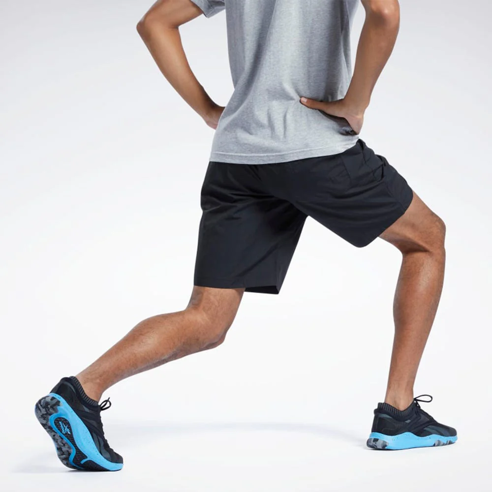 Training Essentials Utility Men's Shorts - Image 7