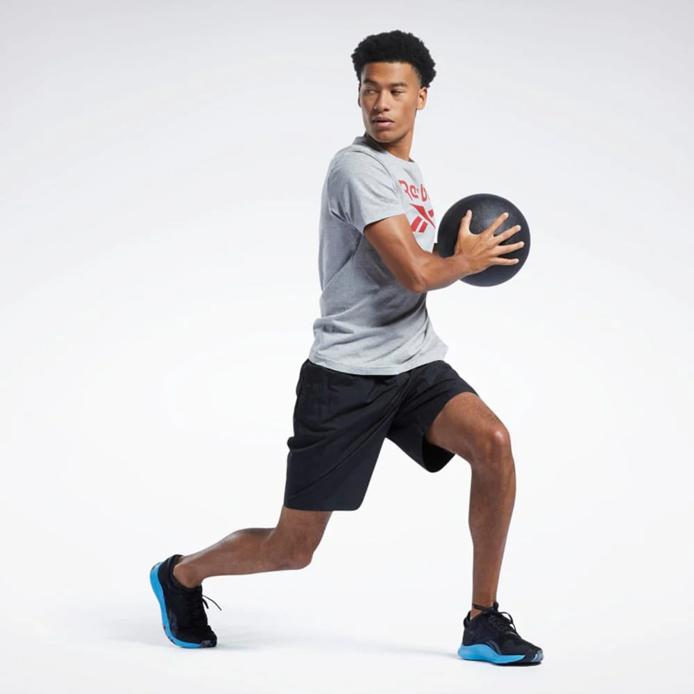 Training Essentials Utility Men's Shorts - Image 8