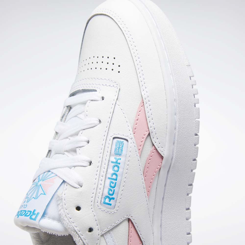 Club C Double Revenge Women's Shoes - Image 5