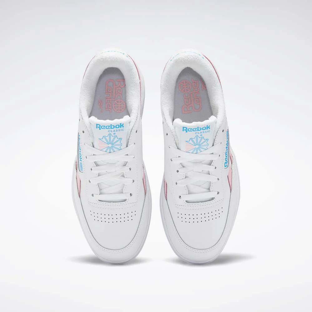 Club C Double Revenge Women's Shoes - Image 8