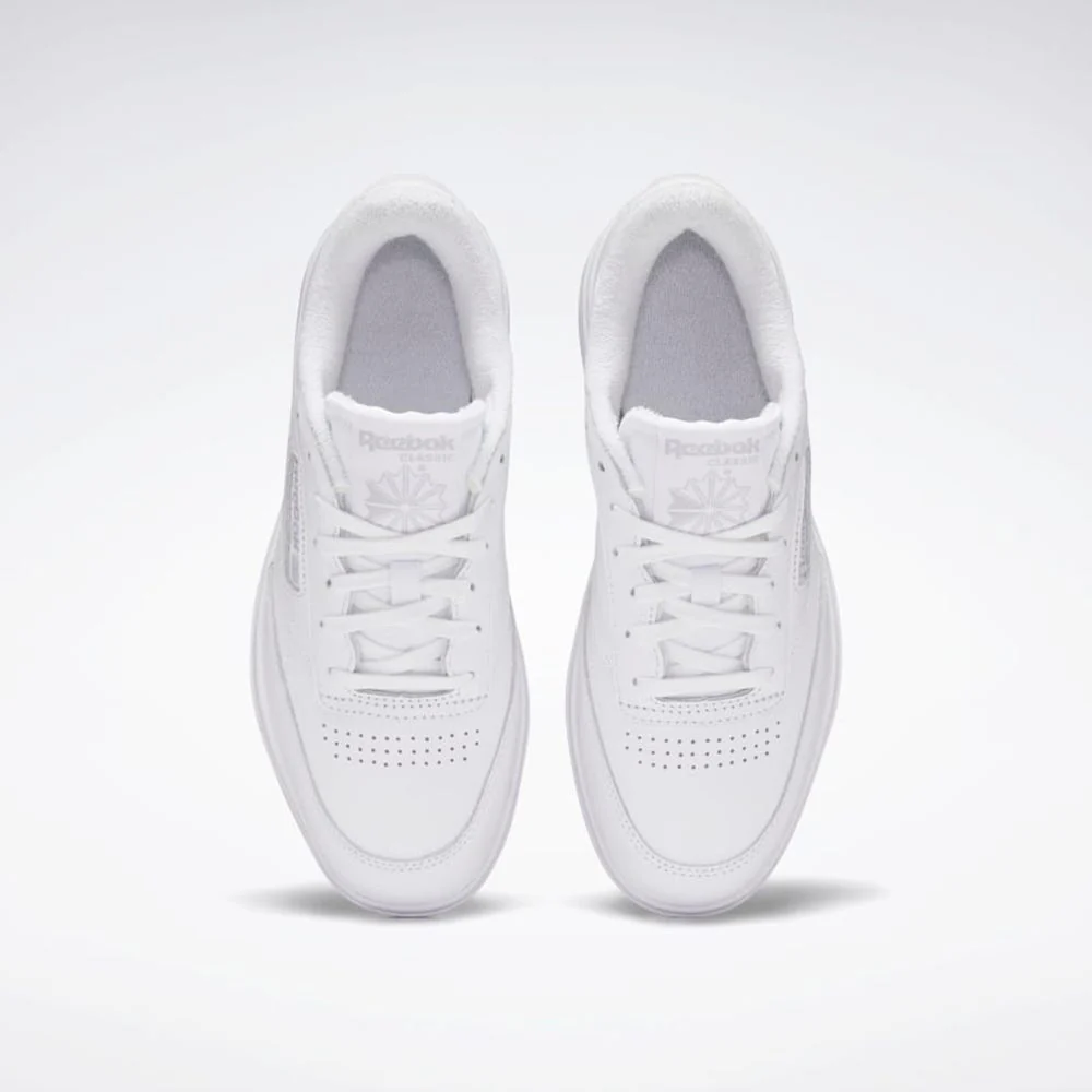 Club C Double Women's Shoes - Image 3