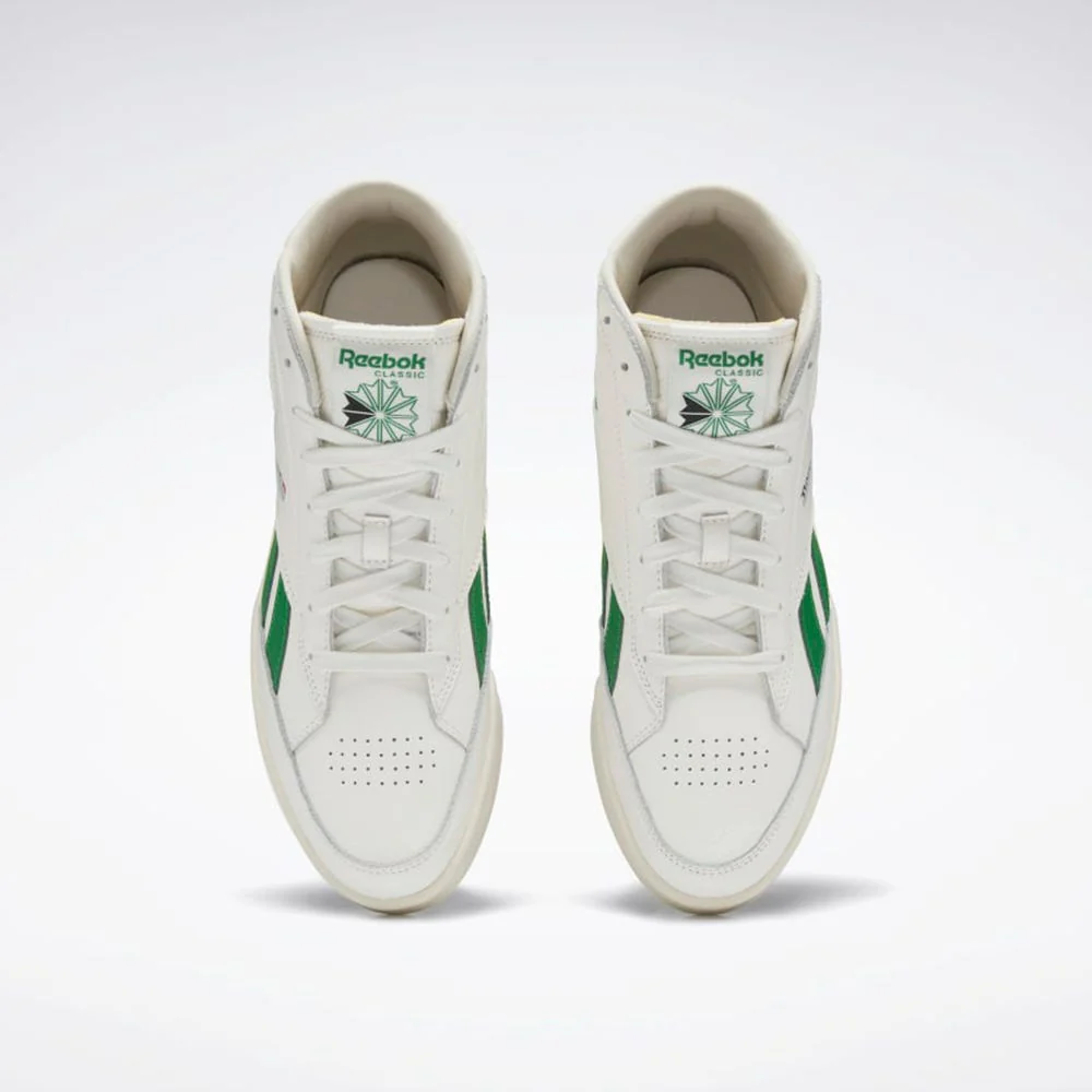 Club C 85 Form Hi Unisex Shoes - Image 3