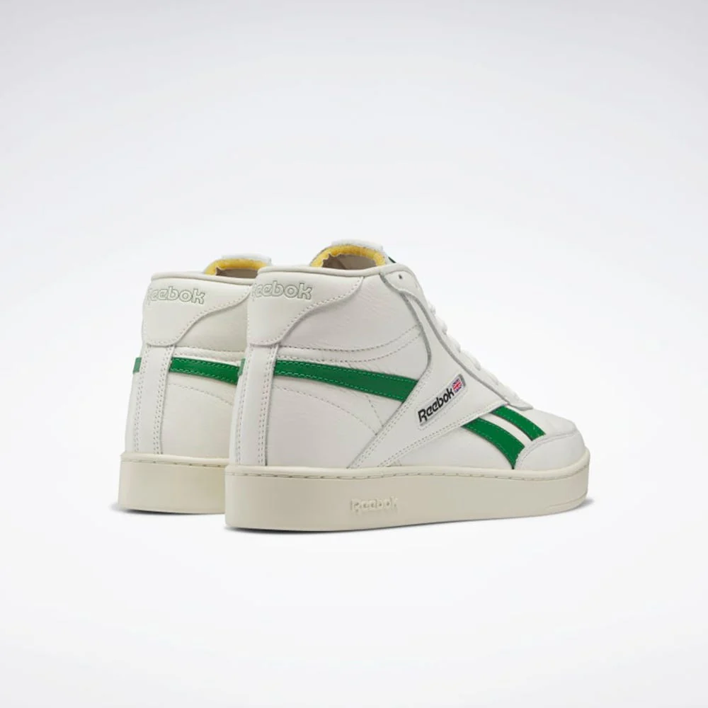 Club C 85 Form Hi Unisex Shoes - Image 4