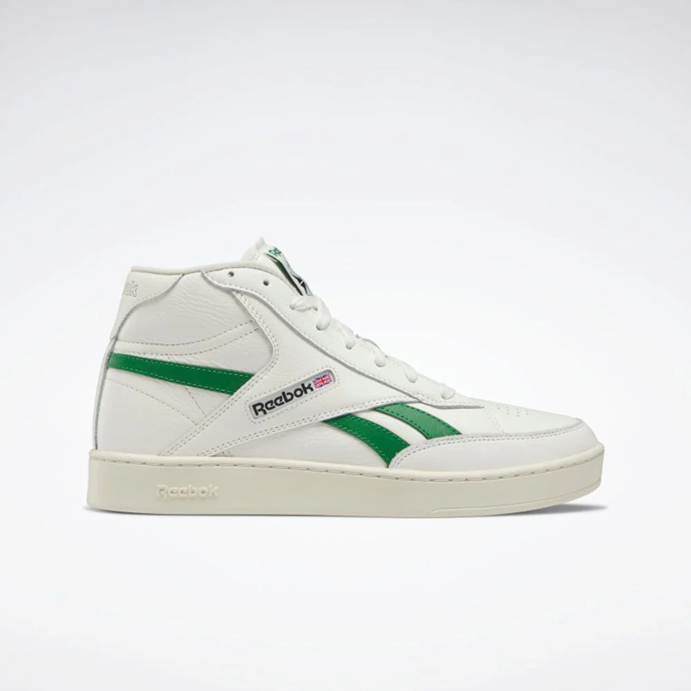 Club C 85 Form Hi Unisex Shoes - Image 5