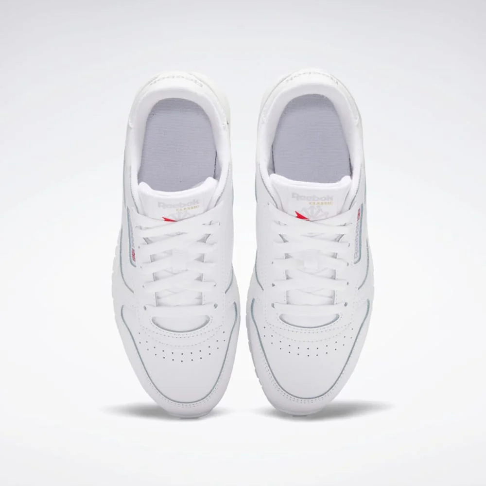 Classic Leather Boys  Shoes - Grade School - Image 3