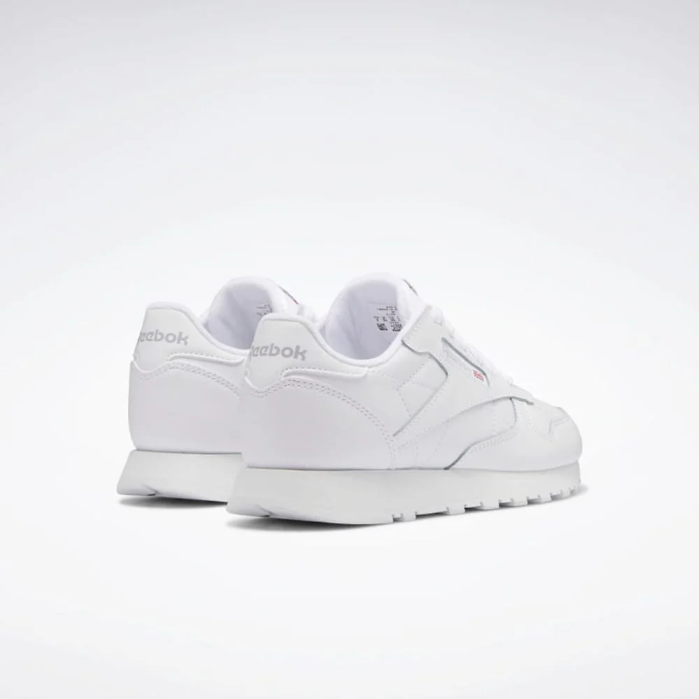 Classic Leather Boys  Shoes - Grade School - Image 4