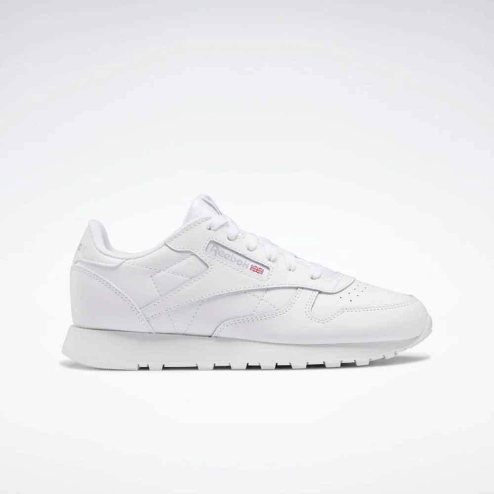 Classic Leather Boys  Shoes - Grade School - Image 5