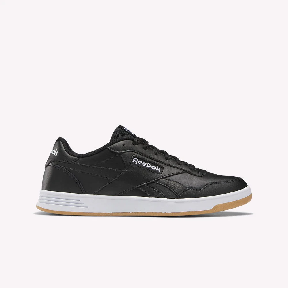 Court Advance Unisex Shoes - Image 5