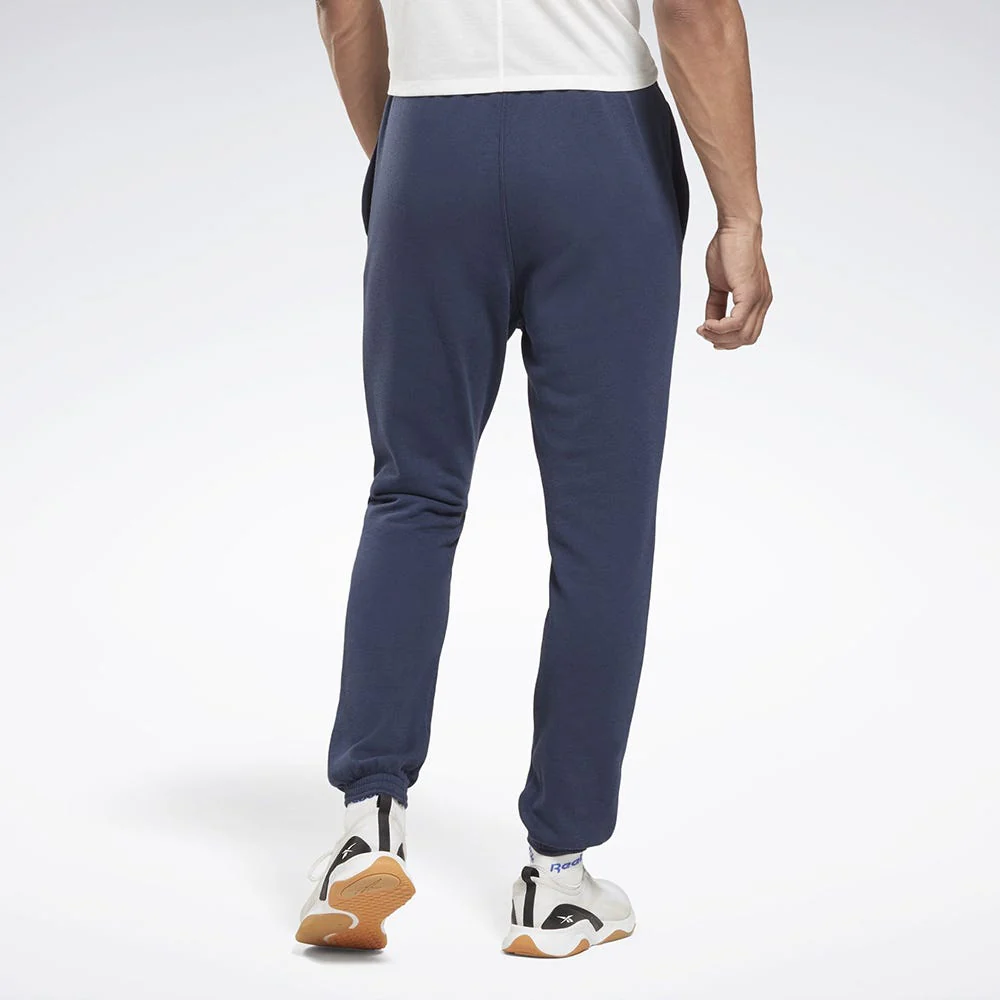 Training French Terry Men's Pants - Image 2
