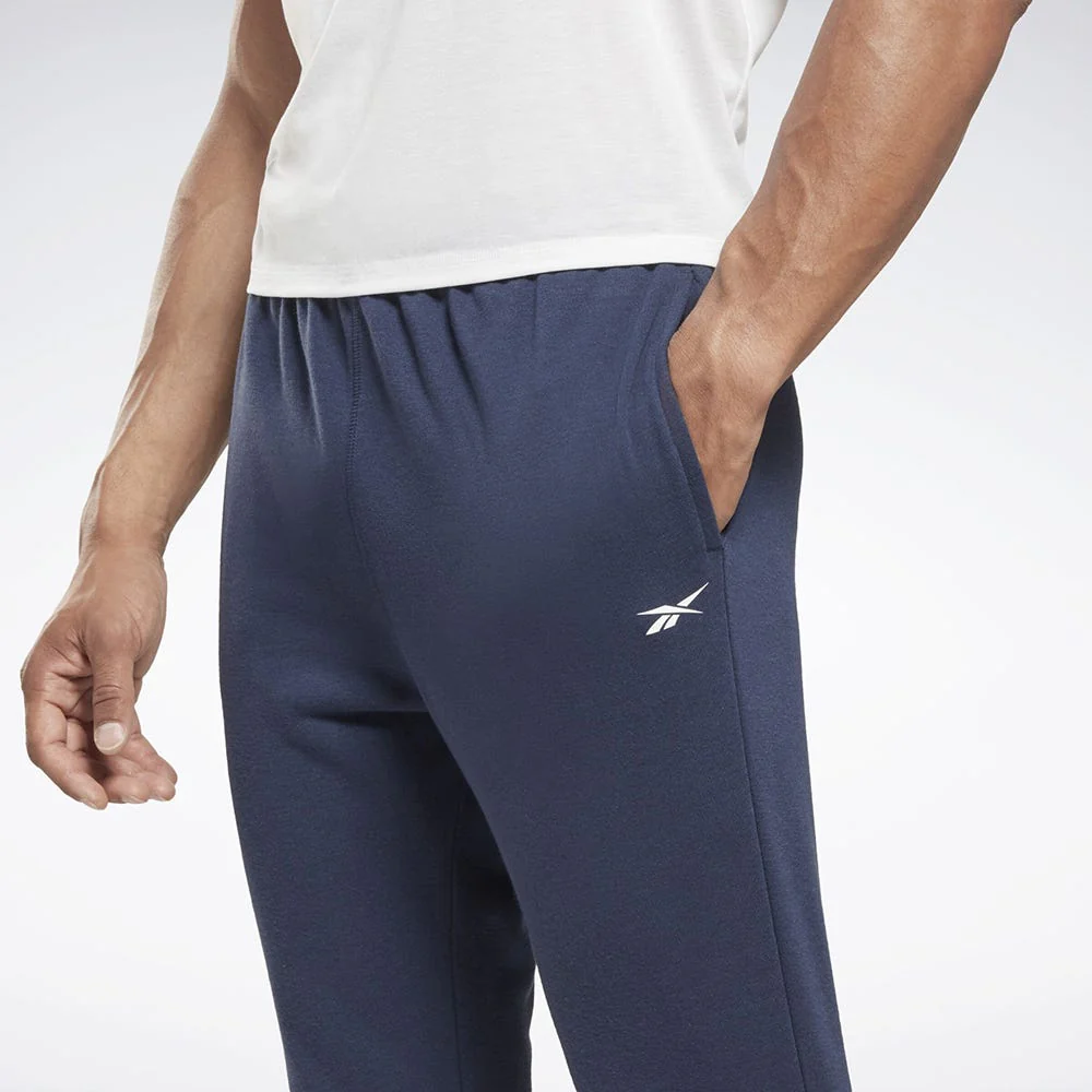 Training French Terry Men's Pants - Image 3