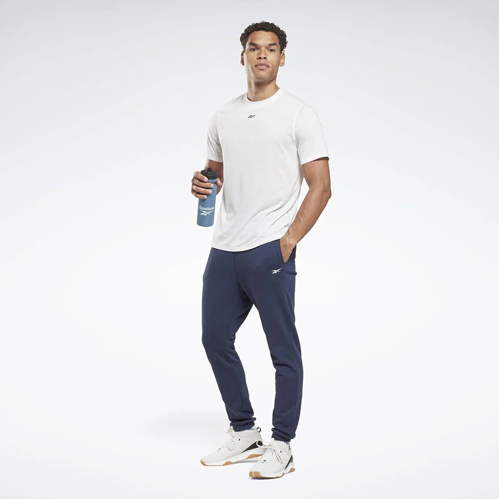 Training French Terry Men's Pants - Image 5