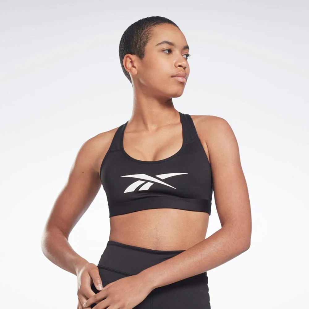 Lux Vector Racer Sports Women's Bra - Image 2