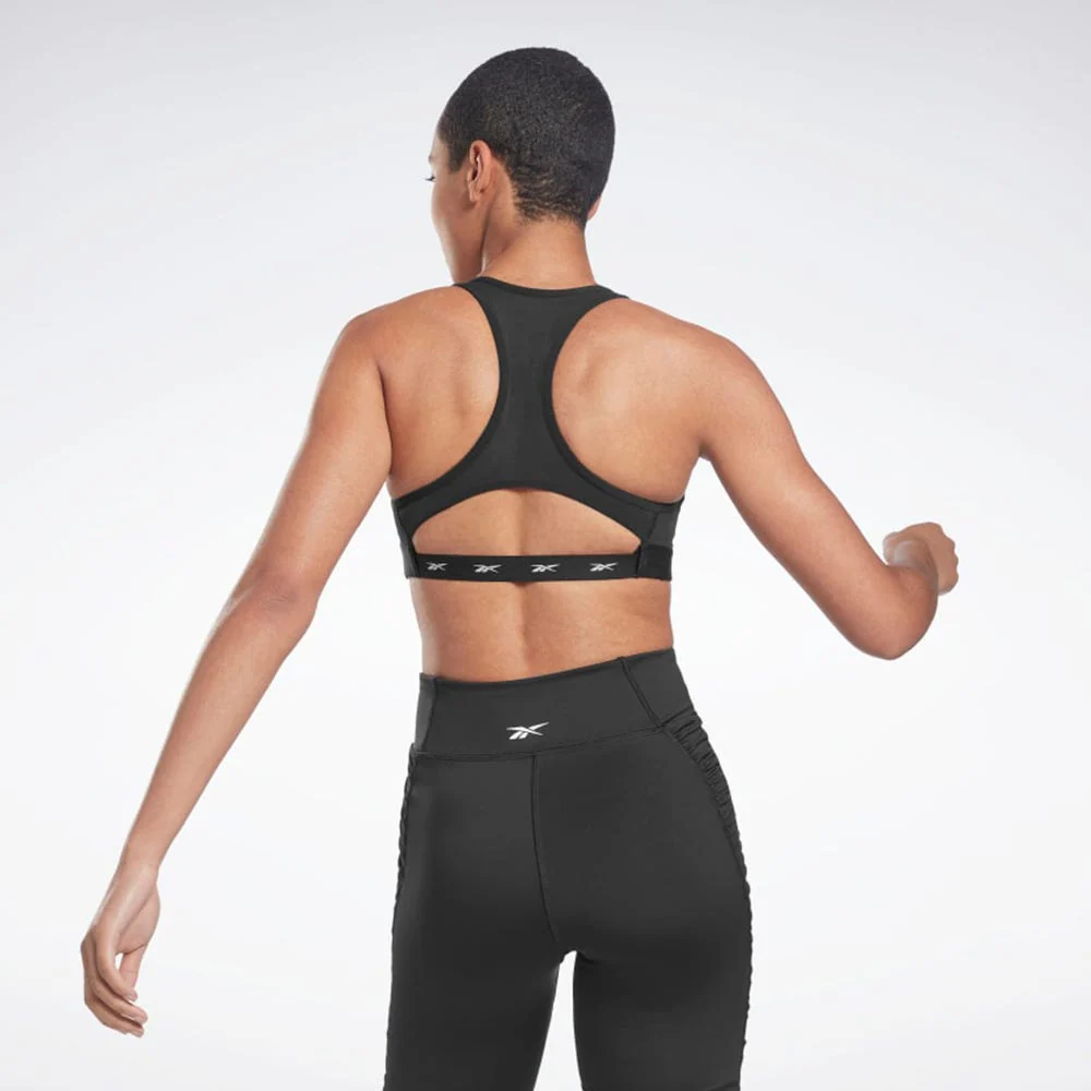 Lux Vector Racer Sports Women's Bra - Image 3