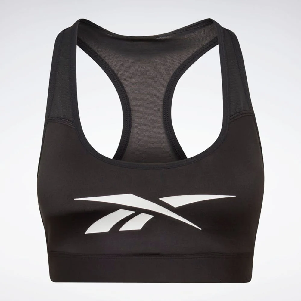 Lux Vector Racer Sports Women's Bra - Image 5