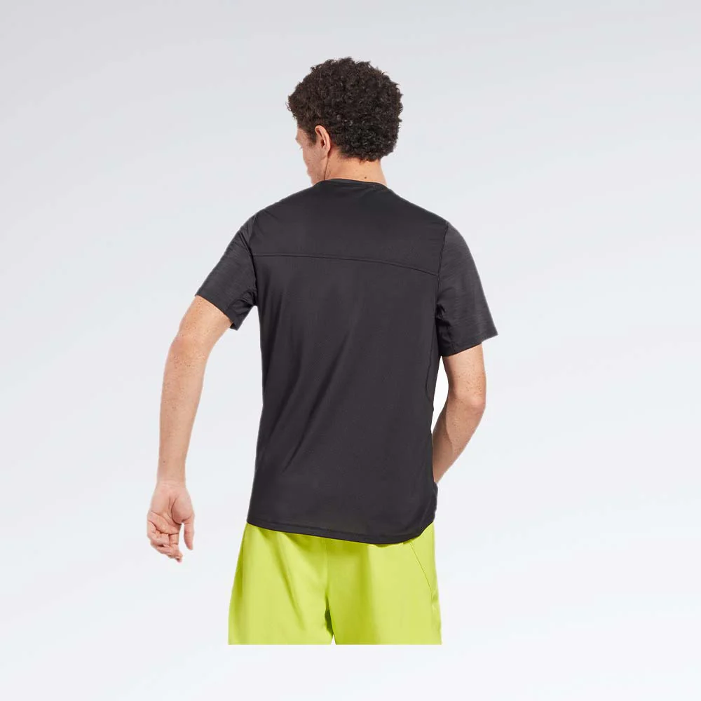 Activ Chill Athlete Men's T-Shirt - Image 3