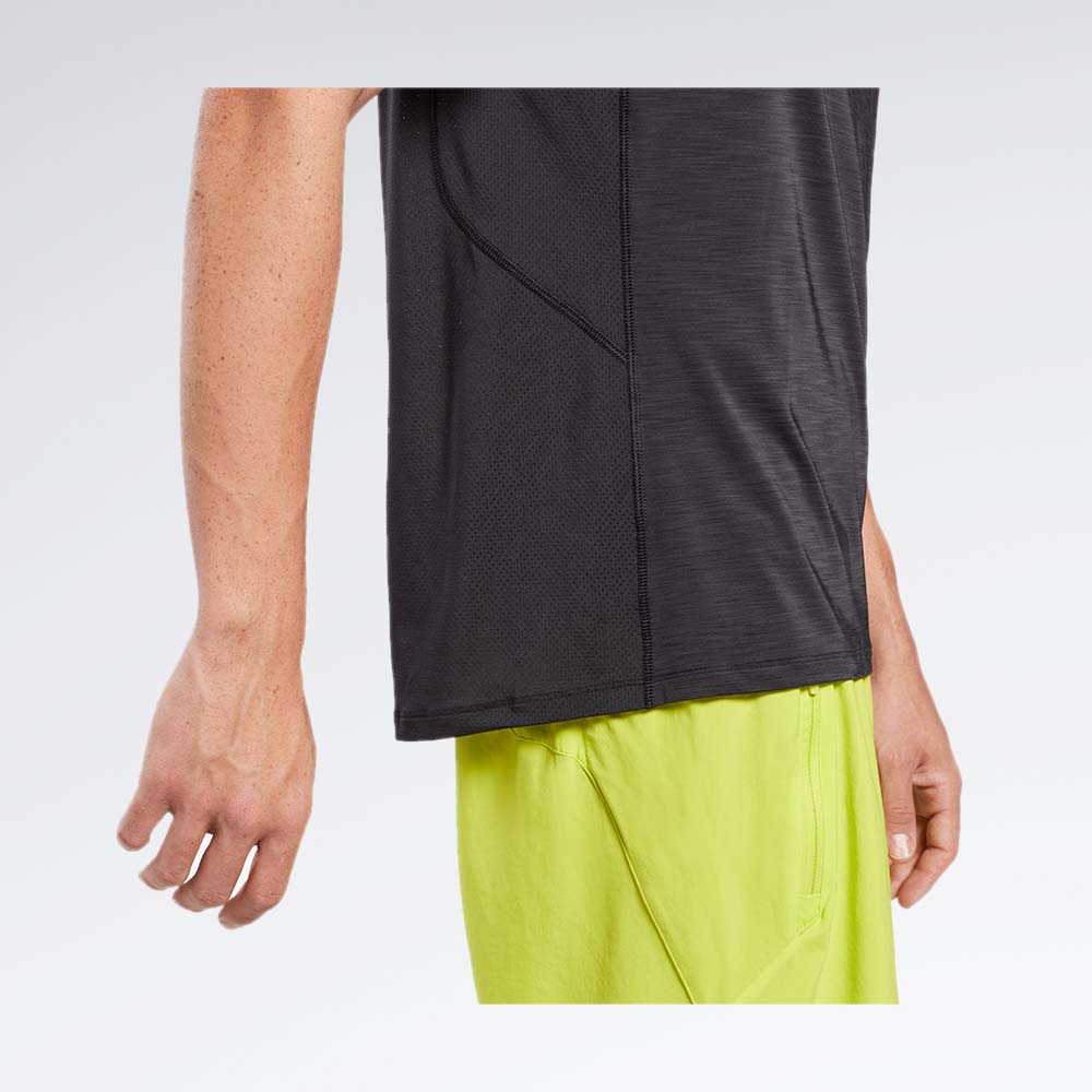 Activ Chill Athlete Men's T-Shirt - Image 4