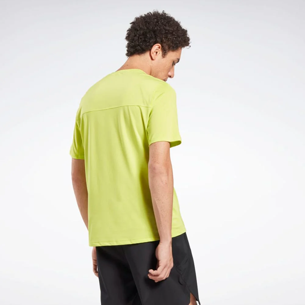 Activchill Athlete Men's T-Shirt - Image 3