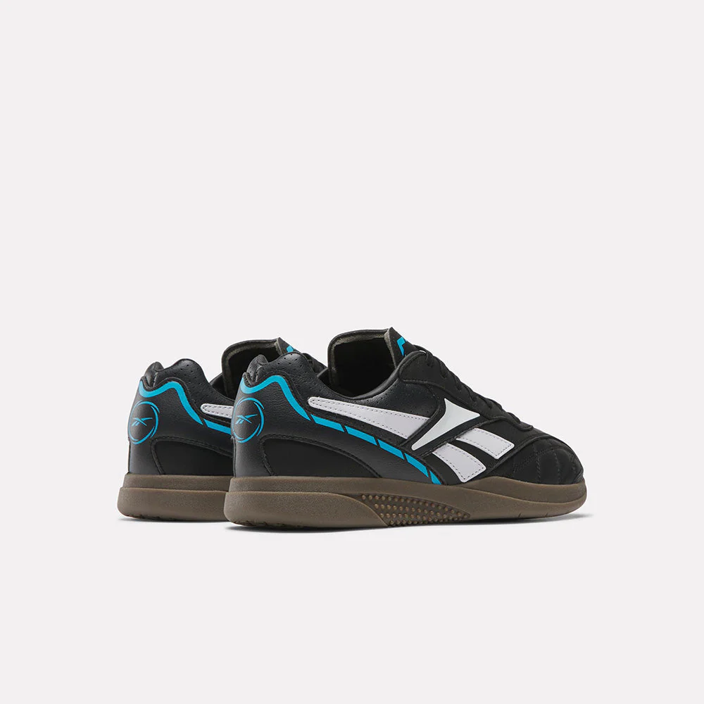 Hammer Street Unisex Shoes - Image 4
