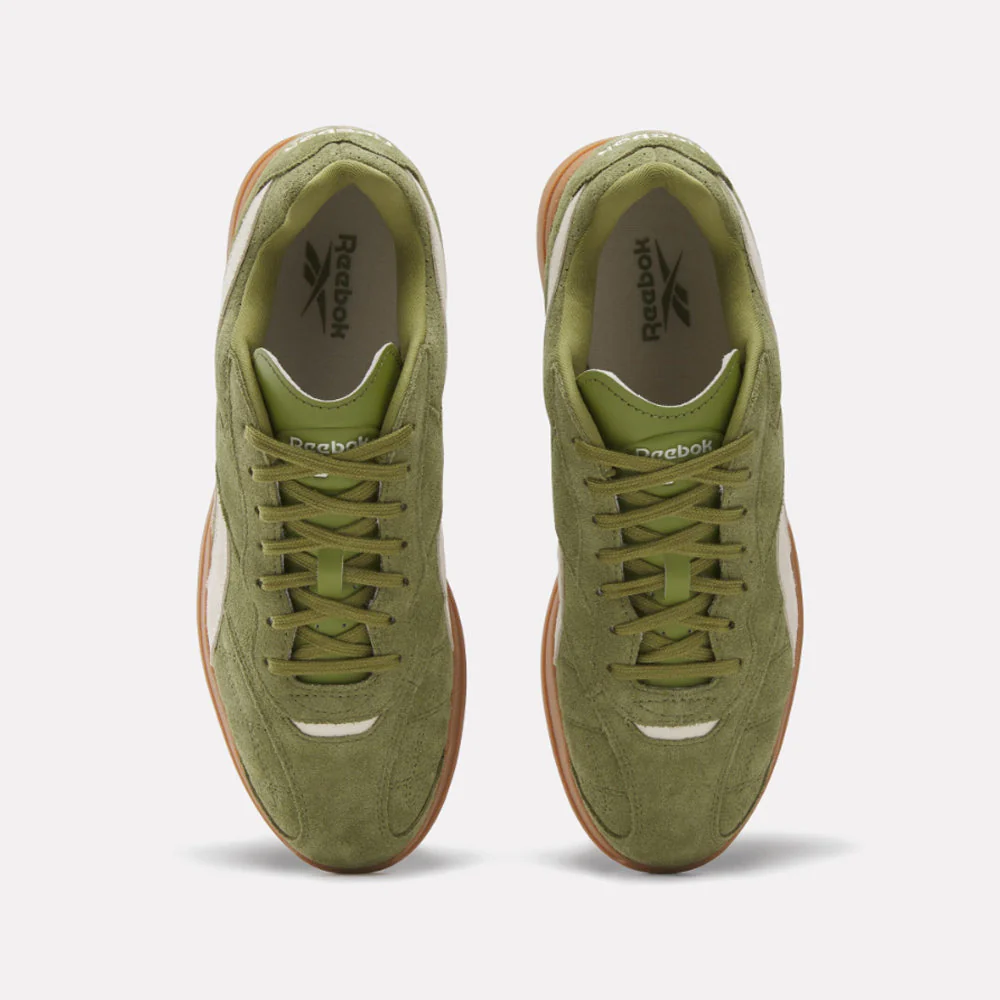 Hammer Street Unisex Shoes - Image 3