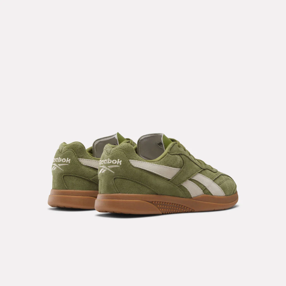 Hammer Street Unisex Shoes - Image 4