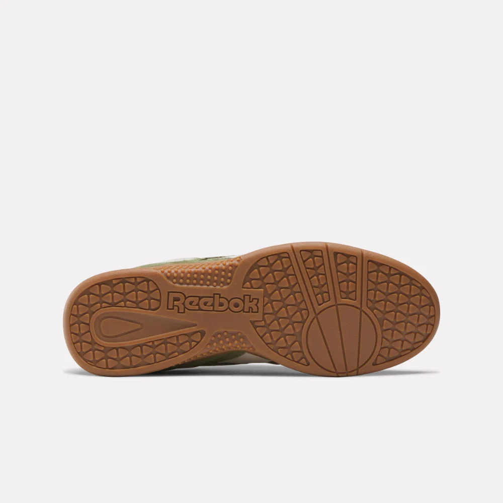 Hammer Street Unisex Shoes - Image 5