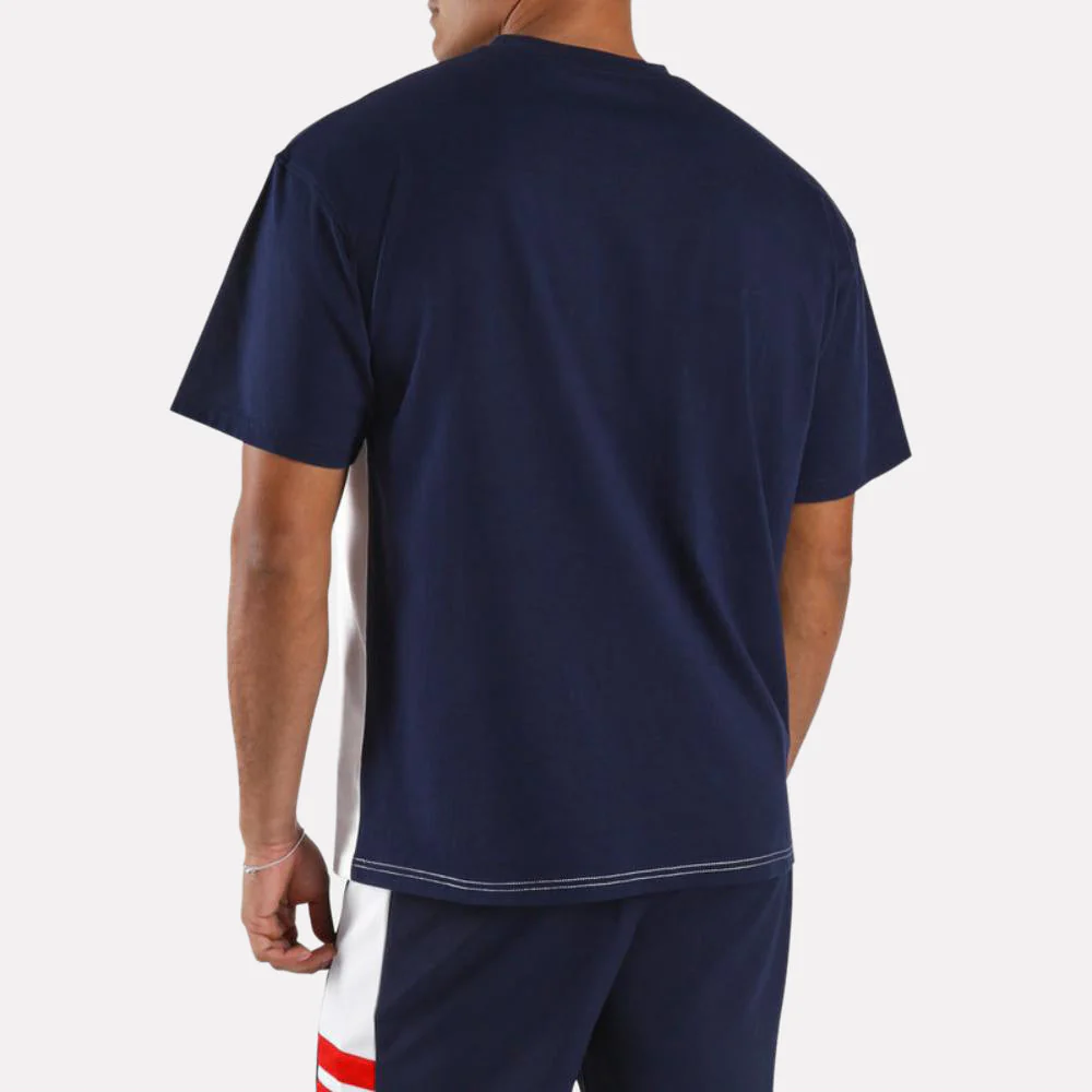 Heritage Cut & Sew Men's T-Shirt - Image 2