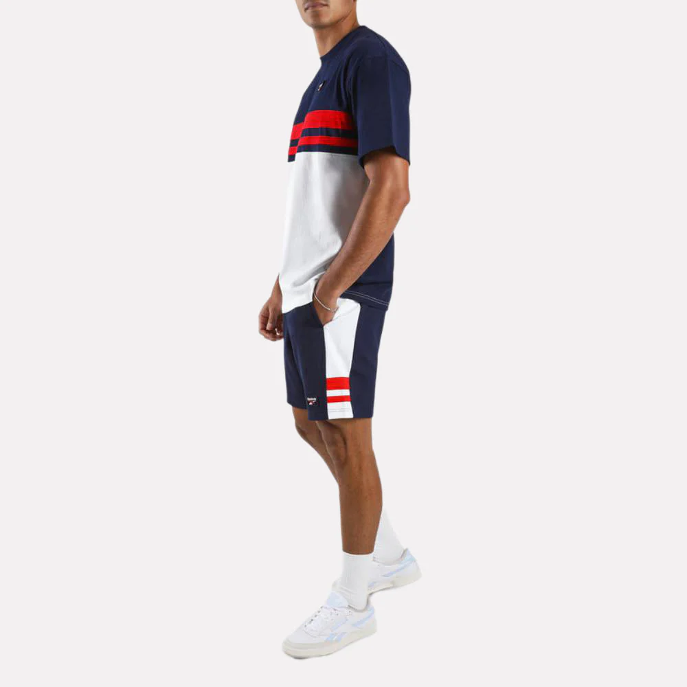 Heritage Cut & Sew Men's T-Shirt - Image 3