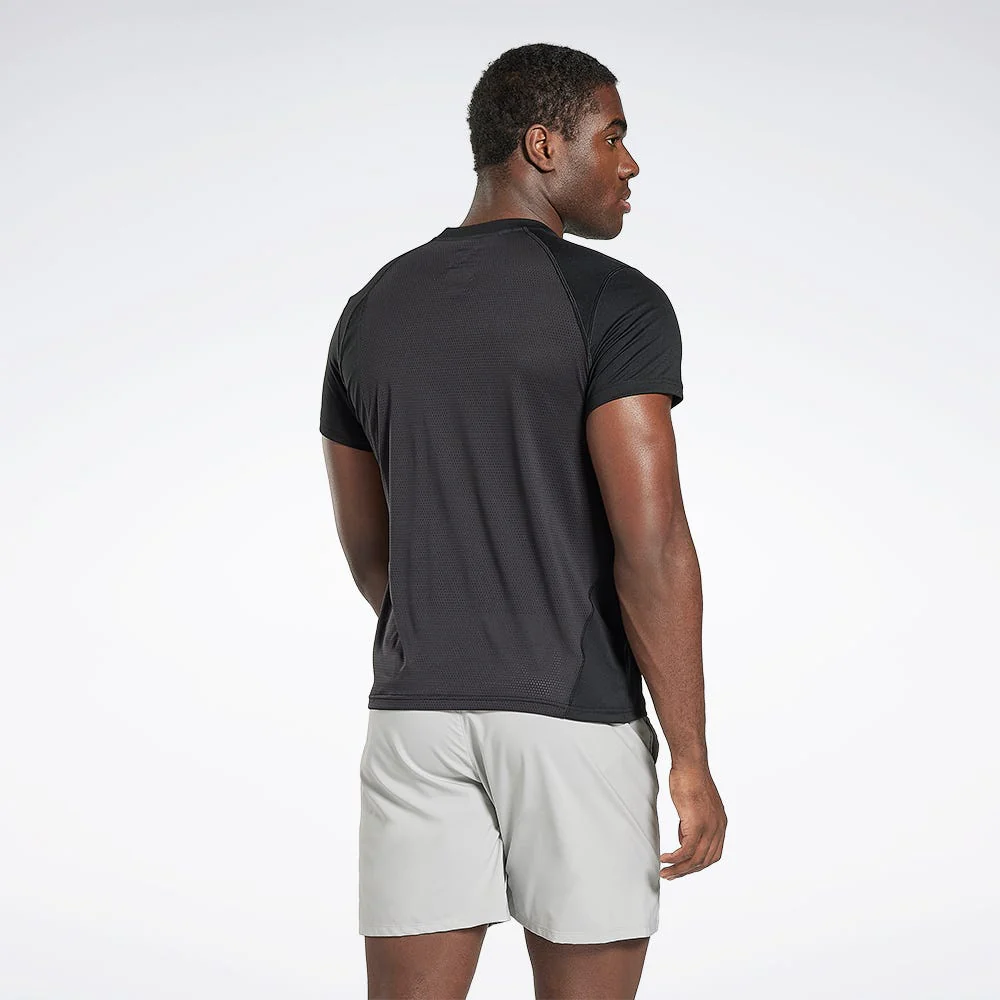 Speedwick Men's Running T-Shirt - Image 4