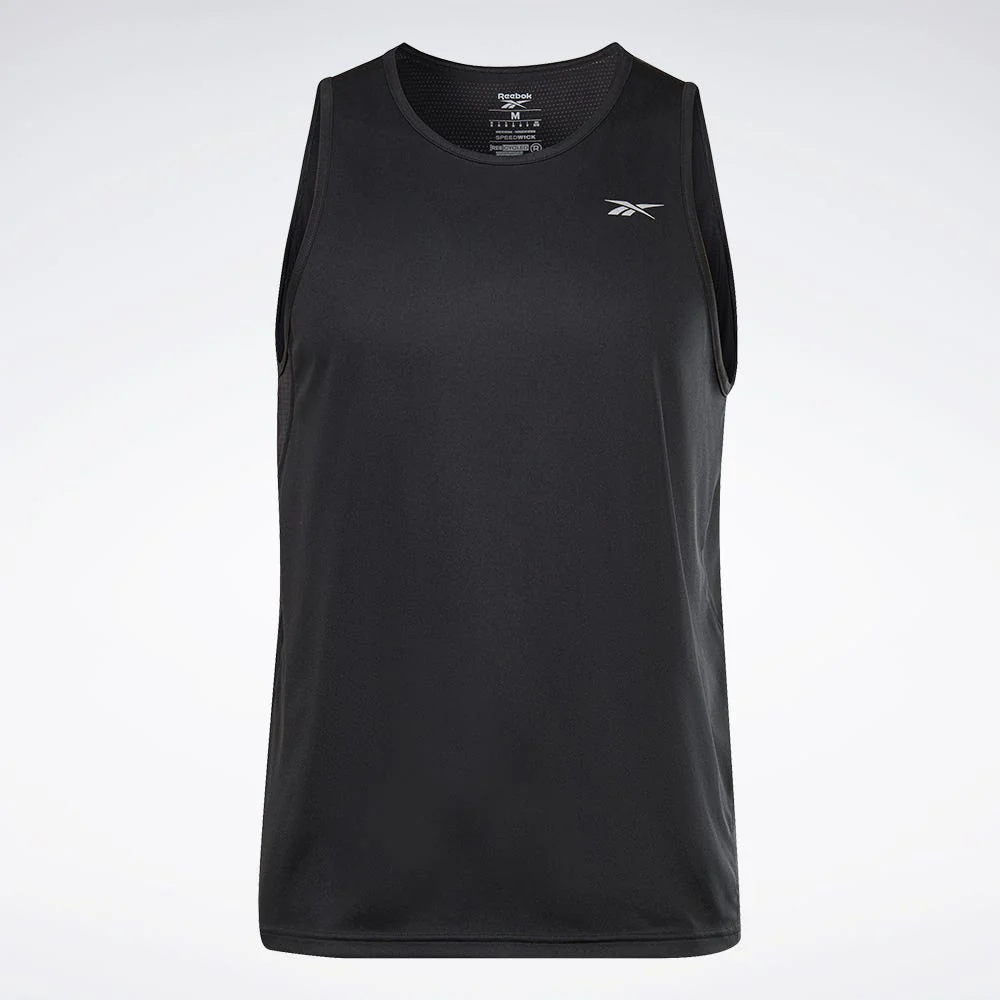 Running Speedwick Men's Singlet