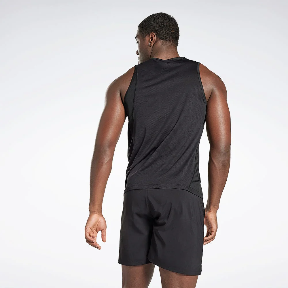 Running Speedwick Men's Singlet - Image 2