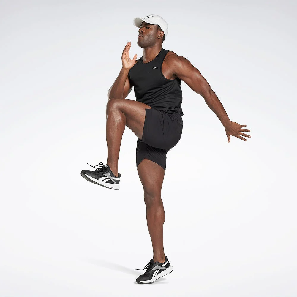Running Speedwick Men's Singlet - Image 4
