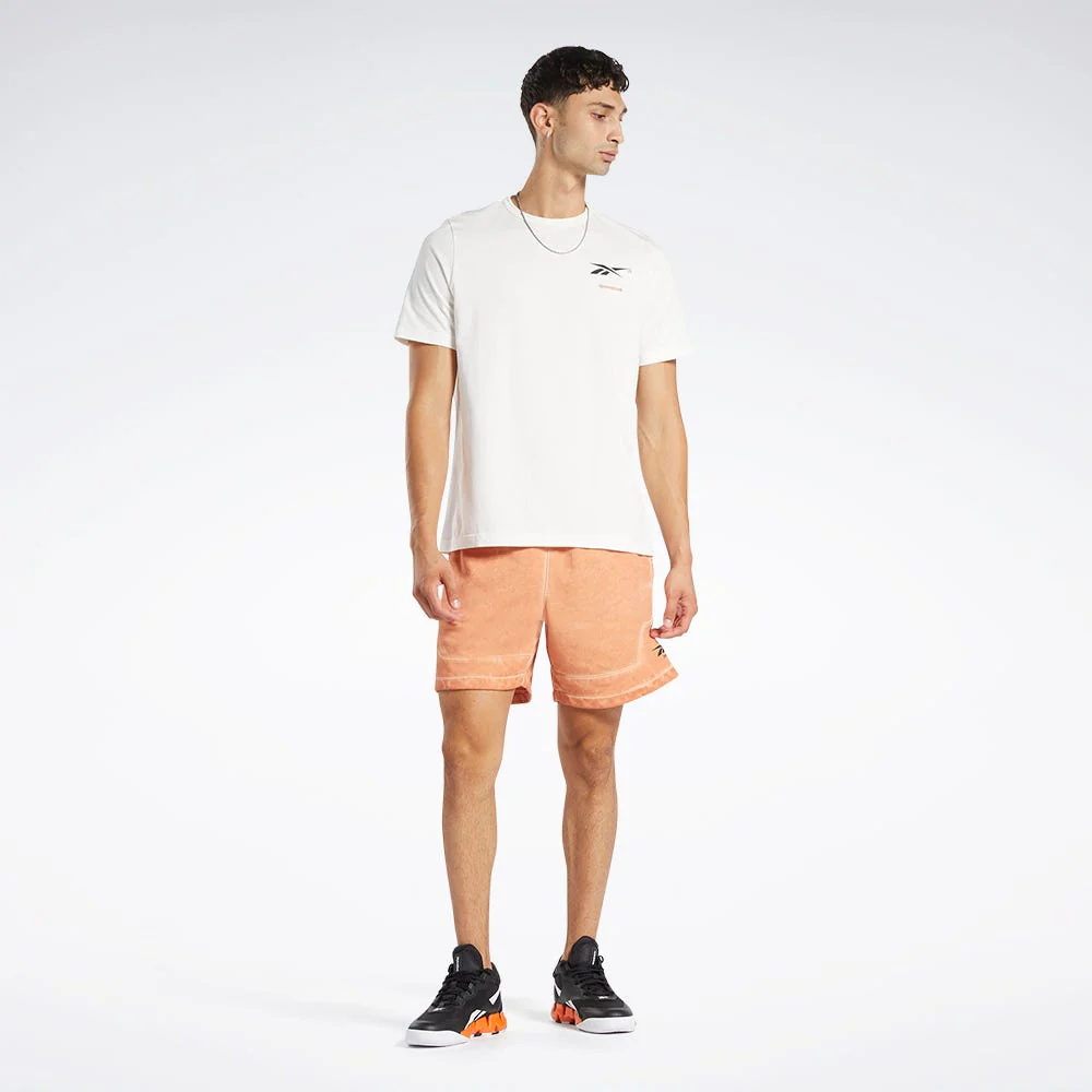 Court Top Men's Basketball T-Shirt - Image 4
