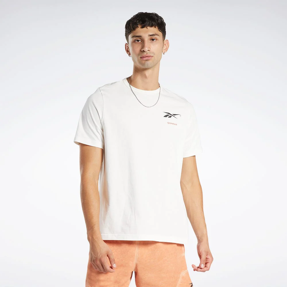 Court Top Men's Basketball T-Shirt - Image 5