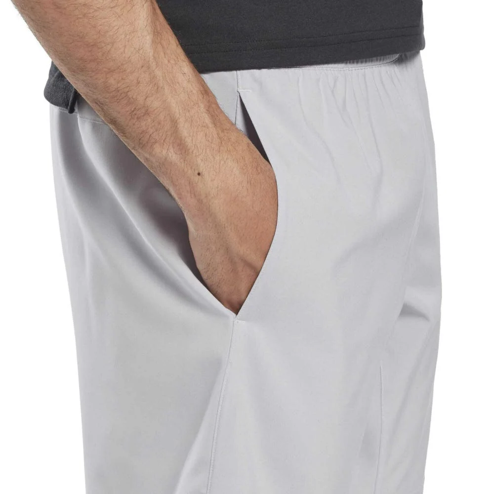 Workout Ready Woven Men's Short - Image 3