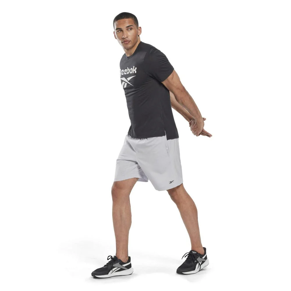 Workout Ready Woven Men's Short - Image 4