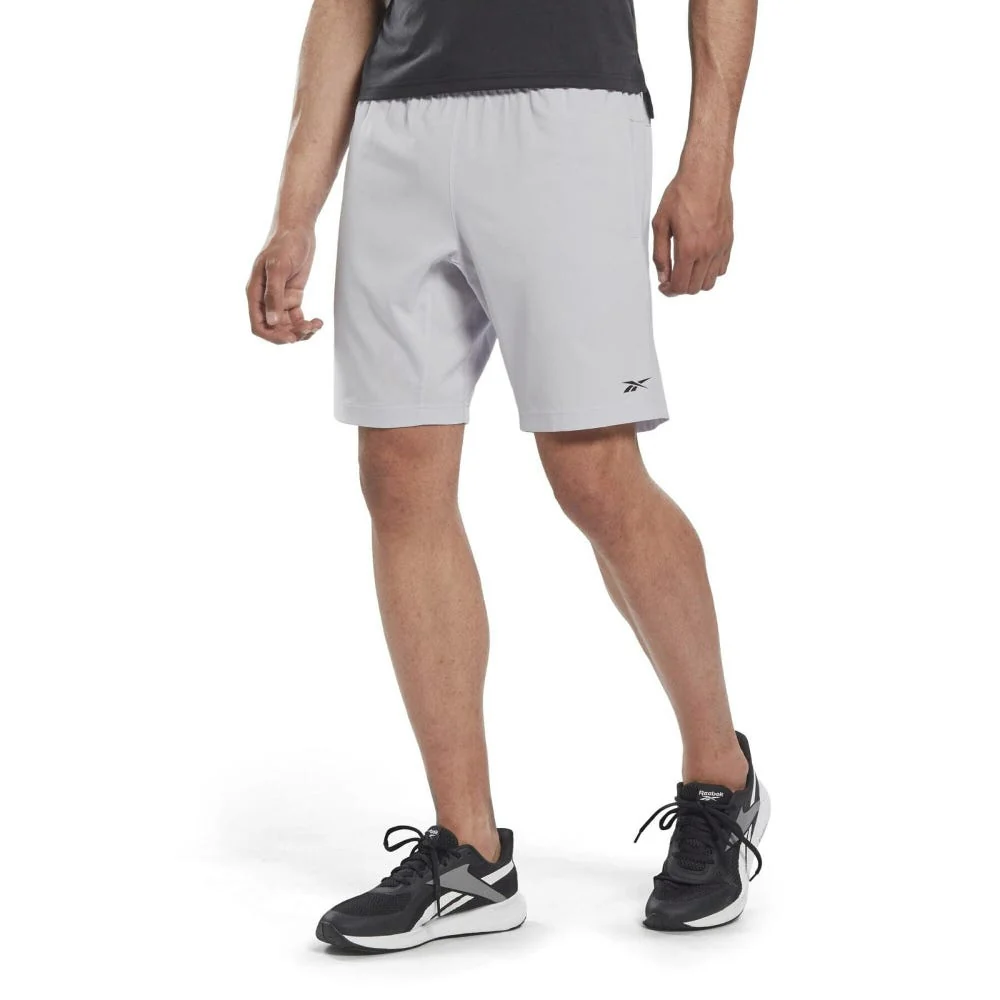 Workout Ready Woven Men's Short - Image 5