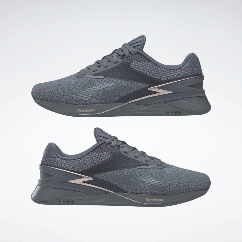 Nano X3 Women's Shoes - Image 10