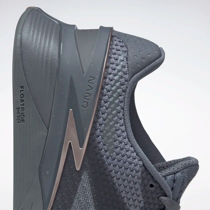 Nano X3 Women's Shoes - Image 9