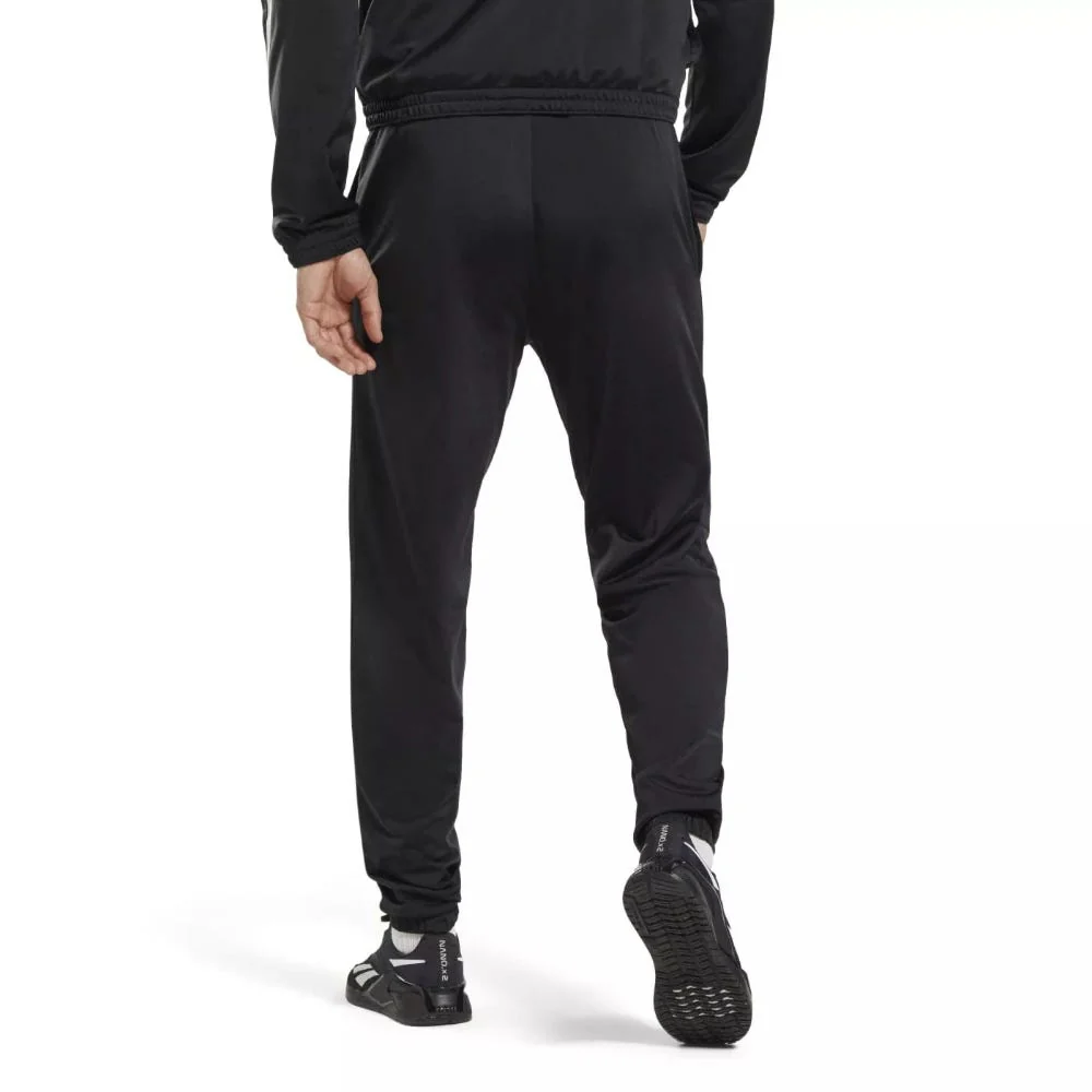 Identity Vector Knit Men's Trackpant - Image 2