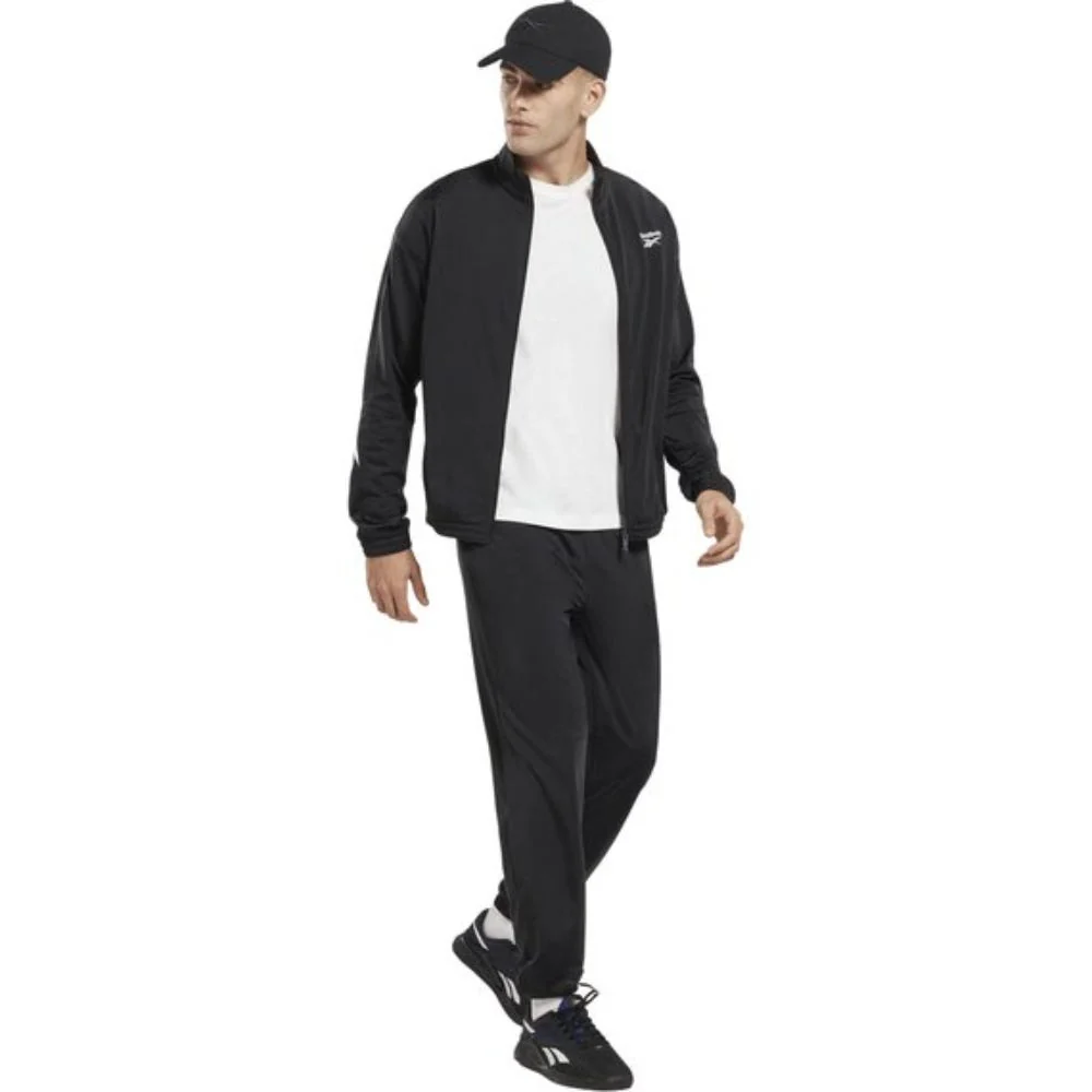 Identity Vector Knit Men's Trackpant - Image 4