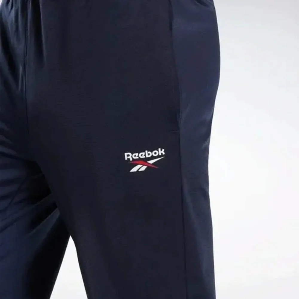 Identity Vector Knit Men's Track Joggers - Image 3
