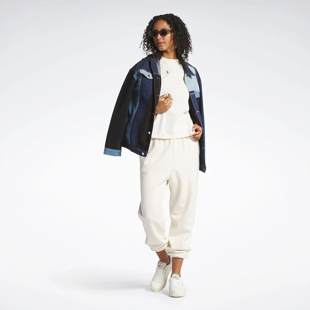Classics Natural Dye Women's Pants - Image 3